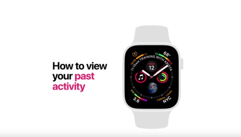 Apple Premieres Five New Apple Watch ‘Tip’ Videos on Using Siri, Setting Exercise Goals, More