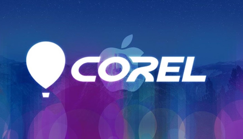 MacTrast Deals: The Corel Creative Mac Bundle Ft. Toast 17 Titanium