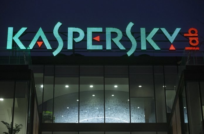 Russian Cybersecurity Firm Kaspersky Lab Files Antitrust Complaint Against Apple Over App Store Policy
