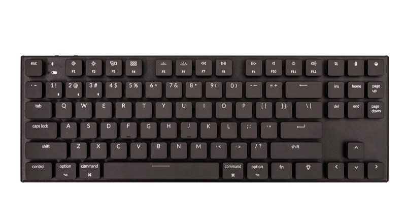 Review: The Keychron K1 Bluetooth Mechanical Keyboard – Is This the Keyboard I’ve Been Searching For?
