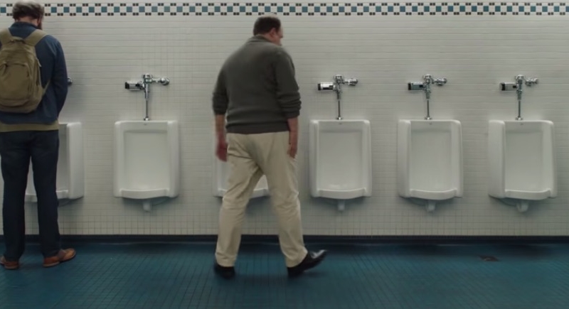 Apple’s New ‘Privacy on iPhone — Private Side’ Ad Uses Humor to Make Online Privacy Relatable