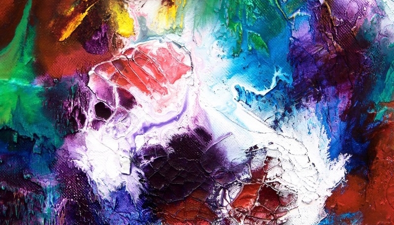 Wallpaper Weekends: Colorful iPhone Wallpapers