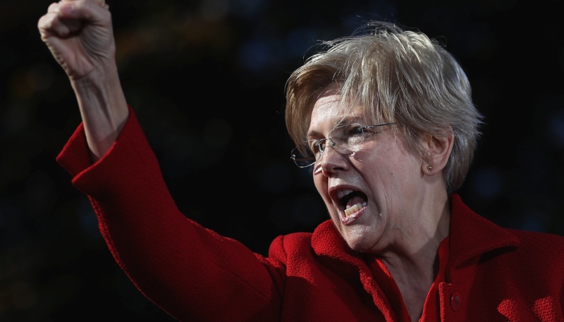 Presidential Candidate Warren Outlines Her Proposed National Right-to-Repair Legislation