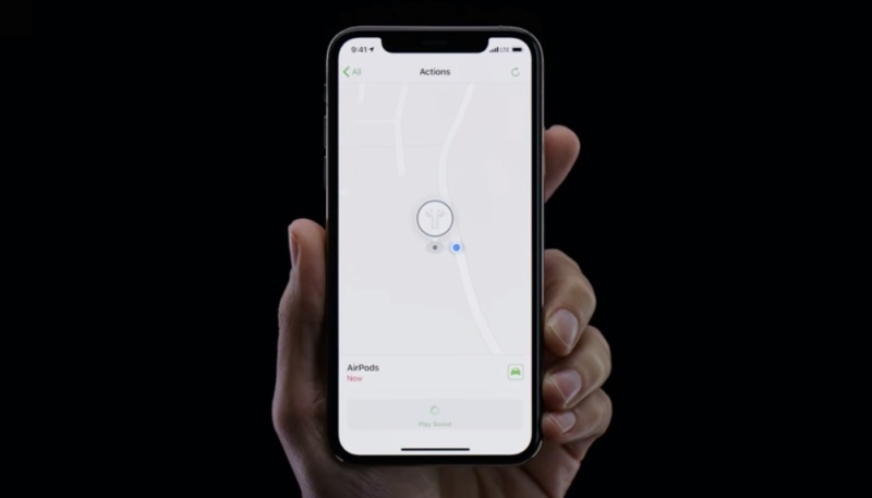 Four New ‘iPhone Can Do What?’ Videos Promote Apple Pay Cash, Find my iPhone, Dual SIM, A12 Bionic Chip