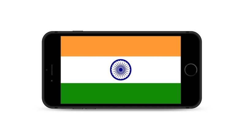 Bloomberg: Apple to Open First India Online Store Next Month