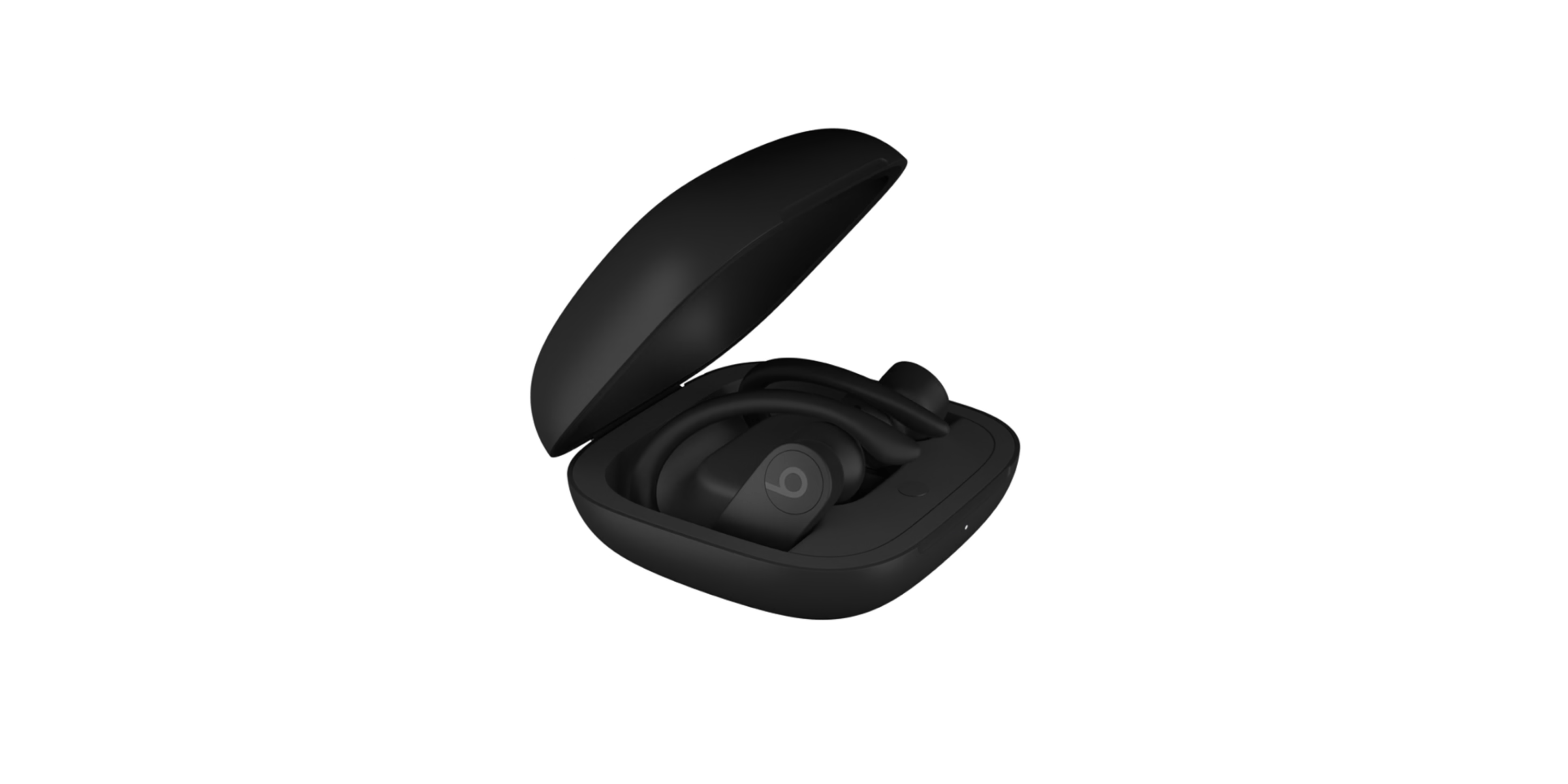 Powerbeats Pro Set to Launch in May - Black Available First, Other Colors in the Summer