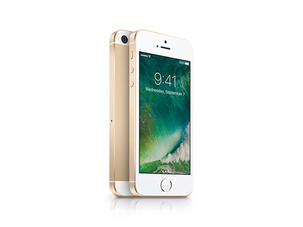 MacTrast Deals: Unlocked Apple iPhone SE 4″ 32GB