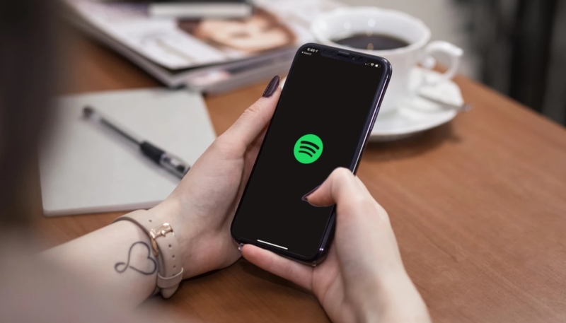 Spotify Files Complaint With European Commission Over Apple’s App Store Restrictions