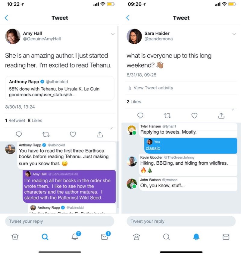 Twitter's New 'Twttr' Experimental Beta Testing App Allows Users to Test New Twitter Features