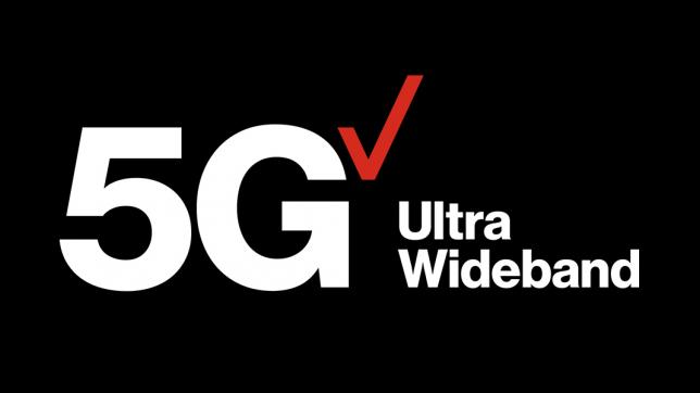 Verizon Activates 5G Ultra Wideband in Four More U.S. Cities