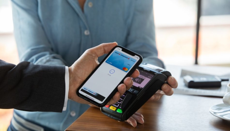 Apple Pay Has Officially Launched in Austria