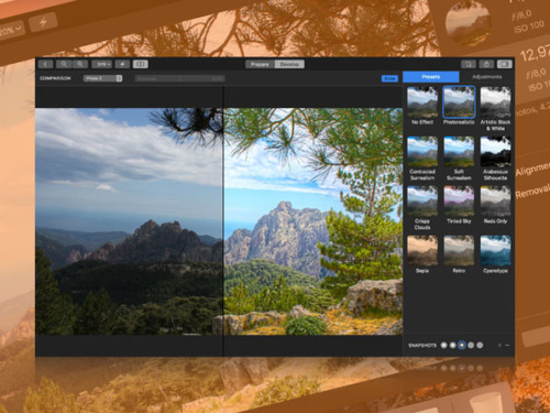 MacTrast Deals: Hydra Pro HDR Editor For Mac