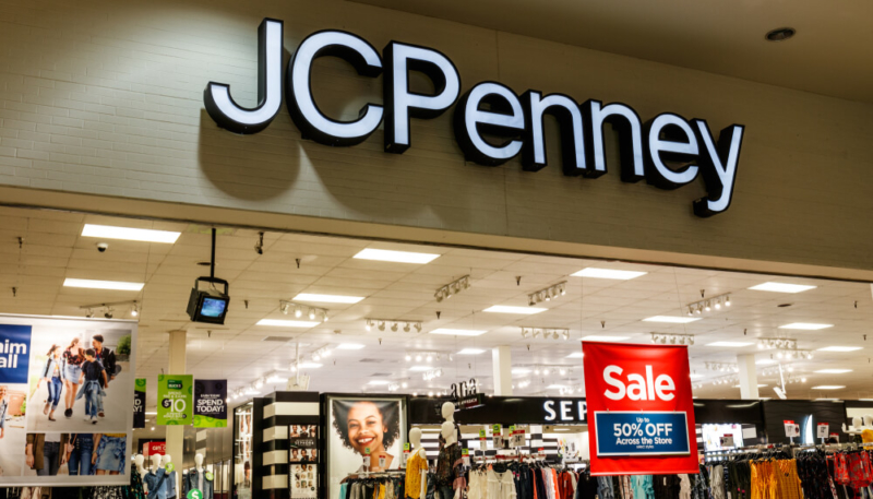 JCPenney Has Reactivated Apple Pay in All Retail Locations