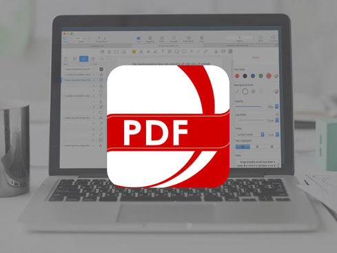 MacTrast Deals: PDF Reader Pro For Mac