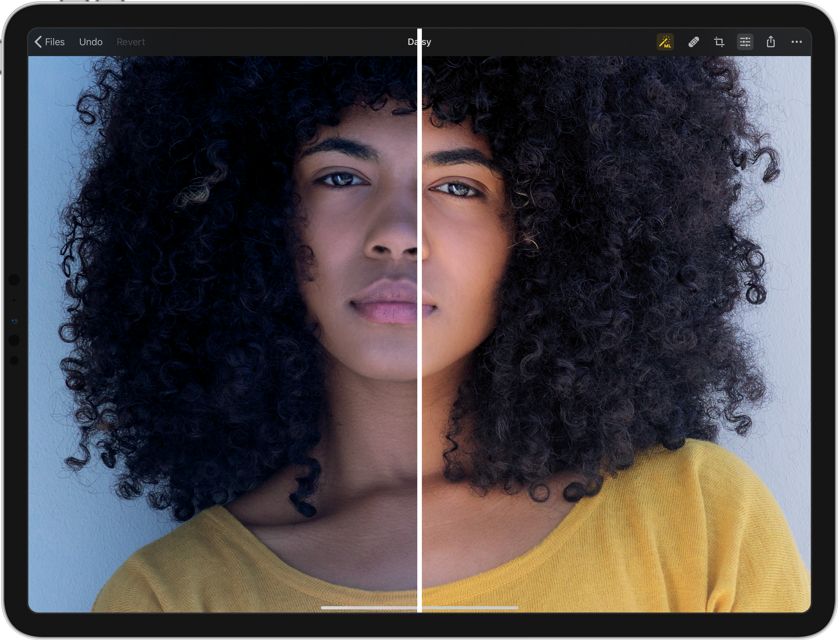 Pixelmator Photo for iPad Now Available in the App Store