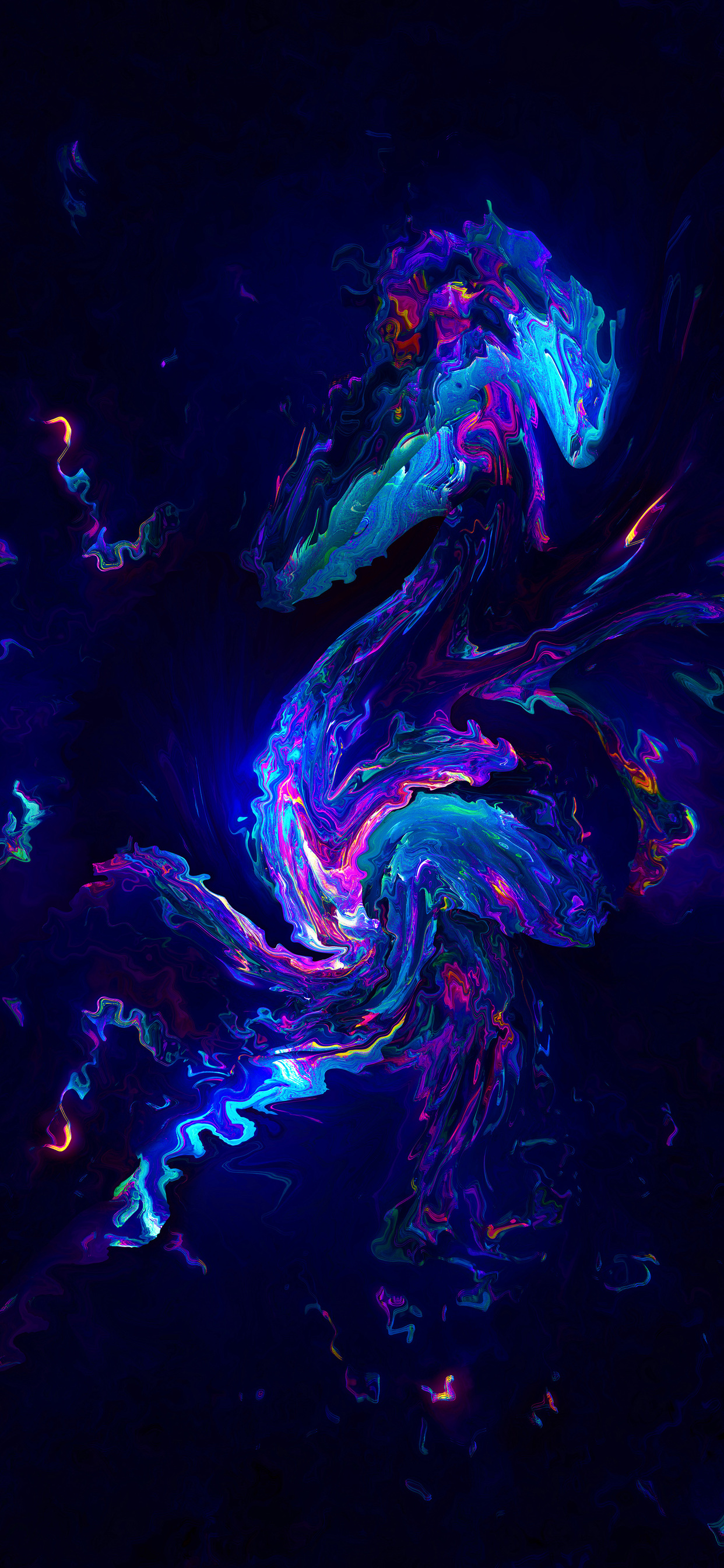 iPhone Wallpaper 