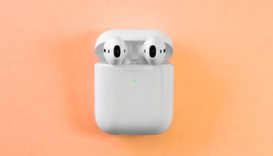 AirPods 2 Giveaway 2019