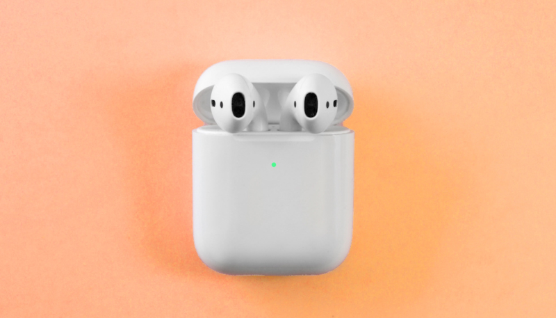 AirPods Giveaway 2019 | Enter to Win New Apple AirPods