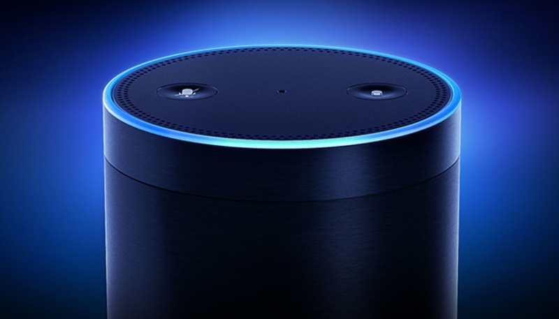 Amazon’s Alexa-Powered Speaker Lineup Continues to Dominate U.S. Smart Speaker Market