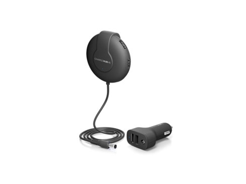 MacTrast Deals: ChargeHub V6 Shareable Car Charger: 2-Pack