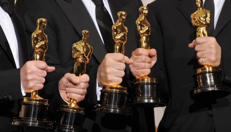 Apple TV+ Movies Received Zero Oscar Nominations This Year