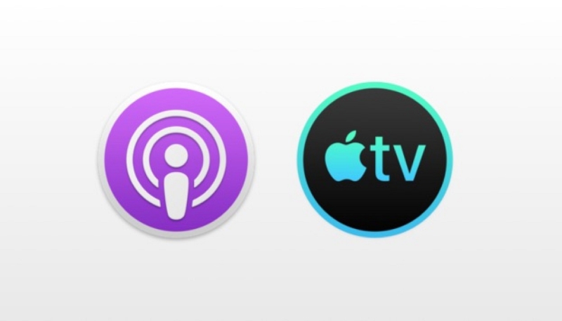 macOS 10.15 Could Feature Standalone Music and Podcasts Apps, Redesigned Books App