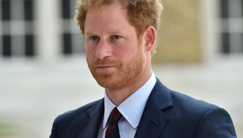 Britain’s Prince Harry Partnering With Oprah on Upcoming Apple TV+ Mental Health Documentary