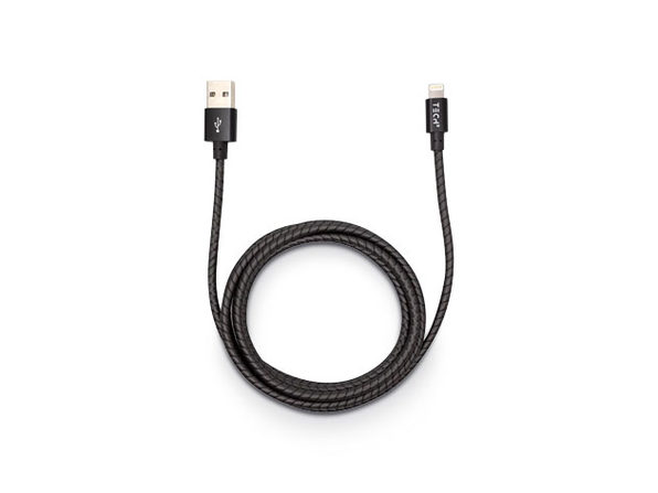 MacTrast Deals: Tech2 5′ MFi-Certified Charge & Sync Lightning Cable
