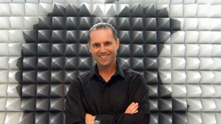 Apple 5G Modem Project Leader Ruben Caballero Has Left the Building