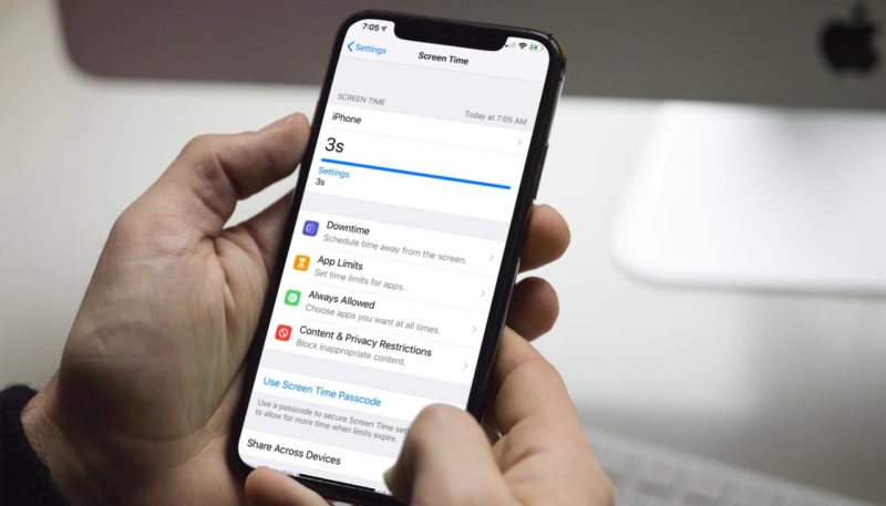 Apple Says it Removed Parental Control Apps from App Store Because ‘They Put Users’ Privacy and Security at Risk’