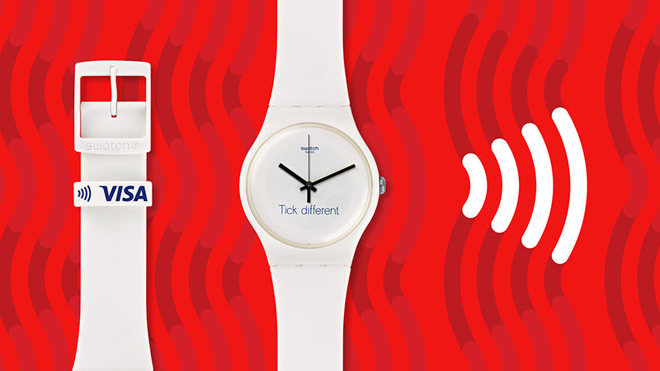 Swiss Court Rules in Favor of Swatch in ‘Tick Different’ Trademark Battle With Apple
