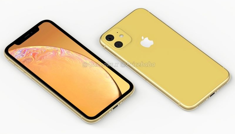 Apple Lists Eleven New iPhone Models in Eurasian Regulatory Filings