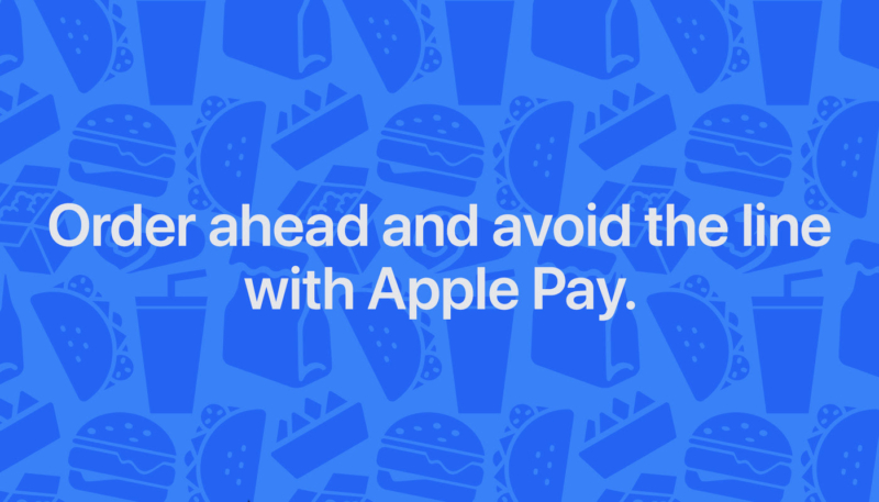 Latest U.S. Apple Pay Promo: $1 Tacos From Taco Bell