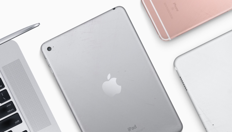 Apple Promotes Its Trade In Program as ‘One Last Great Thing’ to Do With an Old iPhone