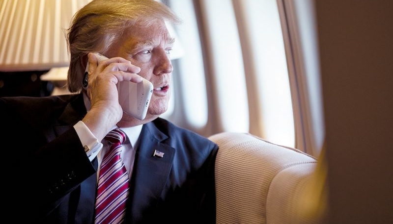Trump Administration Vows to Reverse EU Fines Against Apple, Other Tech Companies