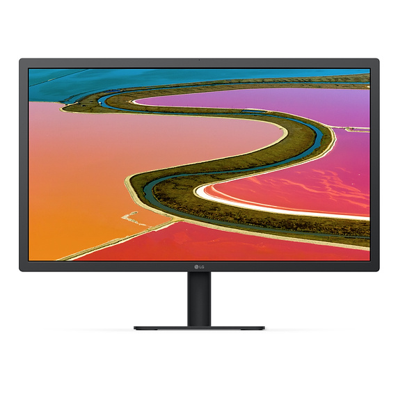 New 4K 23.7-Inch LG UltraFine Display Now Available in Apple's Retail Stores and Online Store