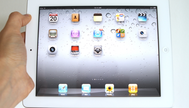 Apple Declares Eight-Year-Old iPad 2 as ‘Obsolete’