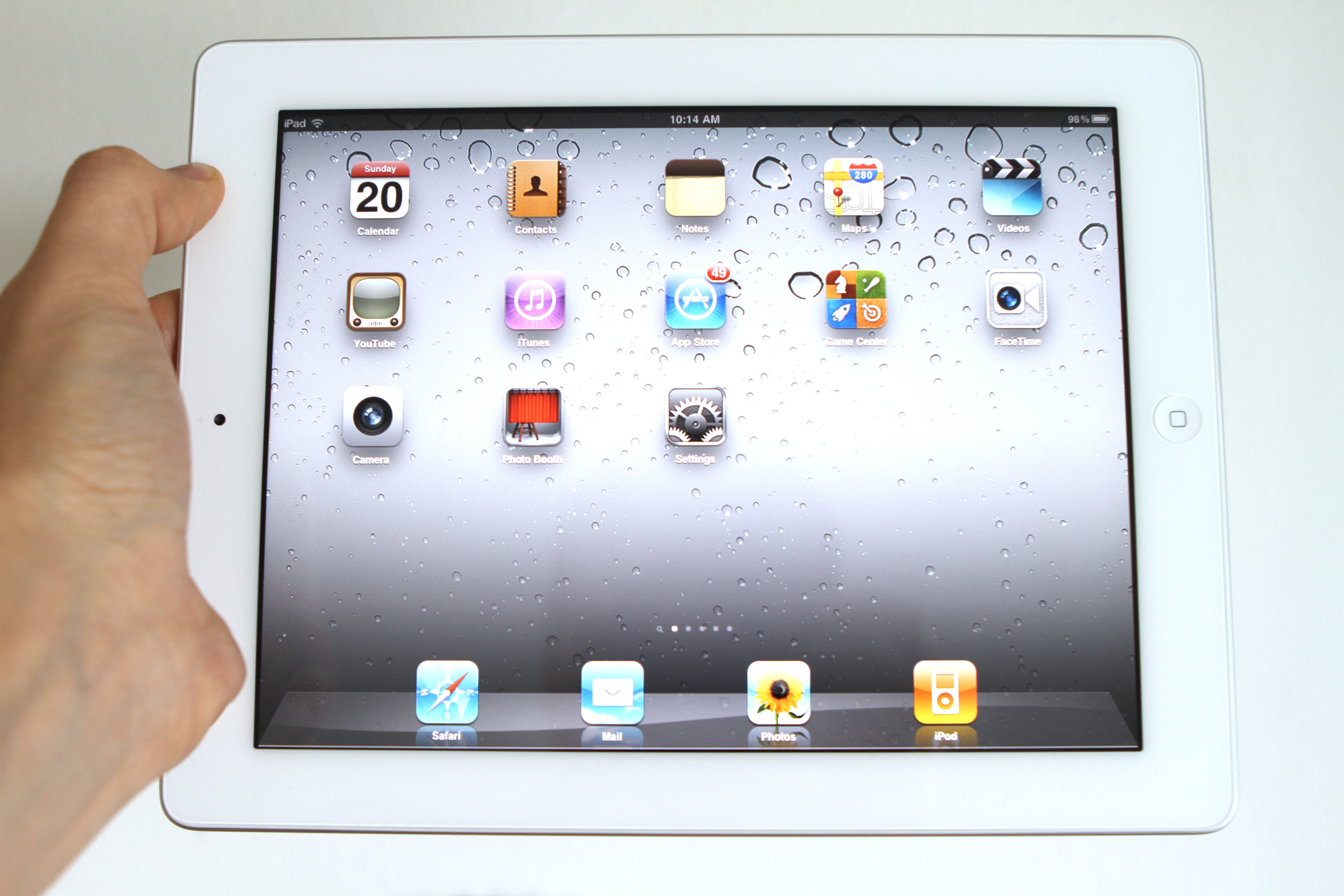 Apple Declares EightYearOld iPad 2 as 'Obsolete'