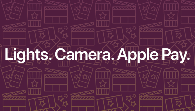 Latest Apple Pay Promo Saves $5 Off When You Buy Rocketman Tickets Through Fandango