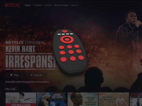 MacTrast Deals: Clicker Netflix Player For Mac