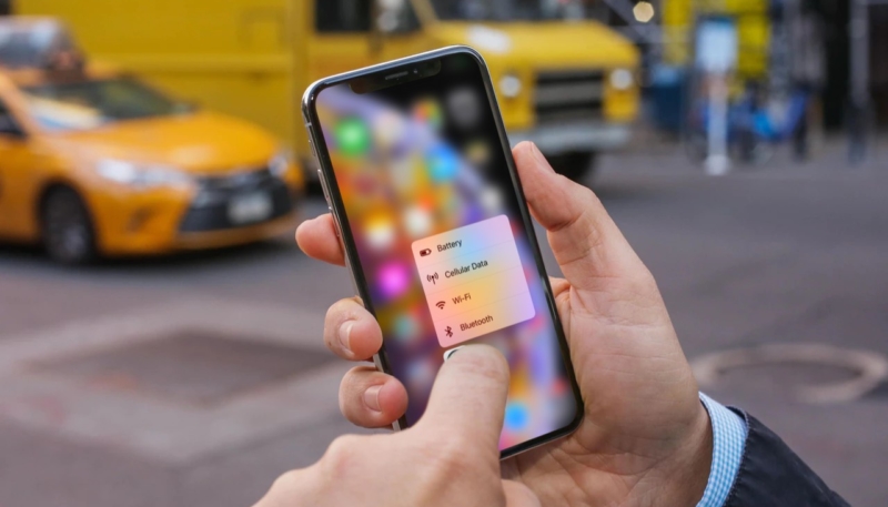 Apple Could Drop 3D Touch for Haptic Touch in Entire 2019 iPhone Lineup