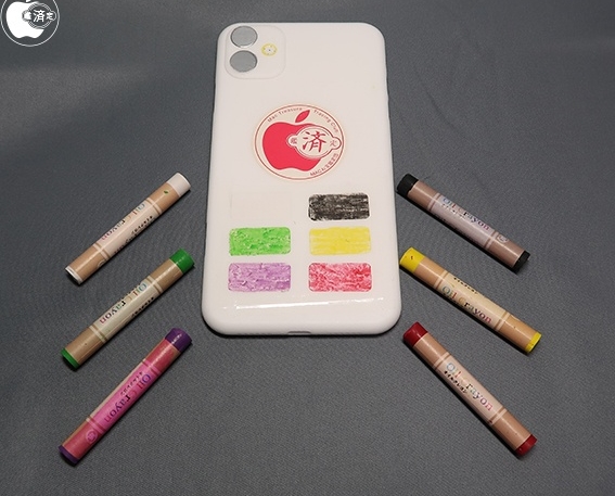 iPhone XR Successor Could be Available in Two New Colors: Green and Lavender