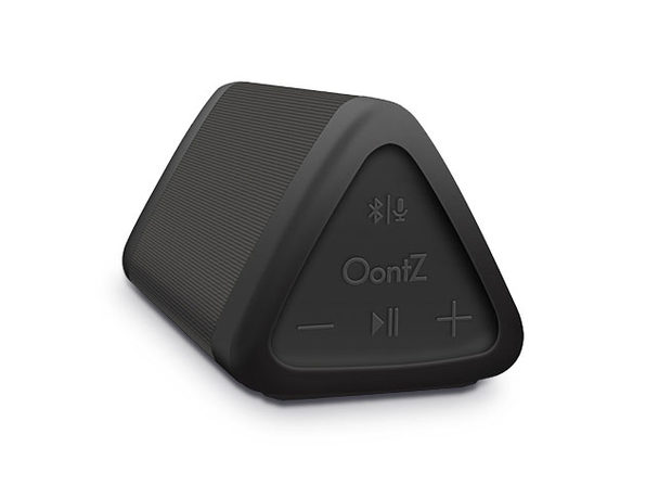 MacTrast Deals: OontZ Angle 3 Splash-Proof Portable Bluetooth Speaker