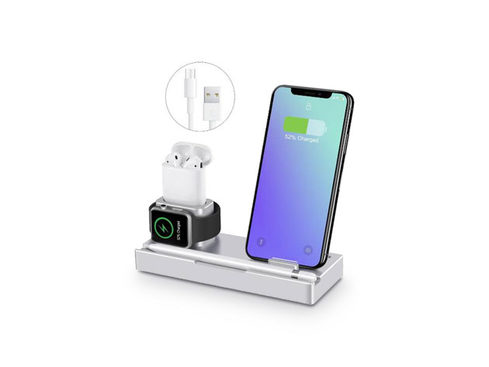 MacTrast Deals: iPM Wireless Charging Docks with Removable Charging Pad