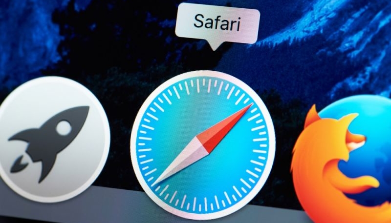 Safari Sitting in Second Place in Most Popular Desktop Browser Race