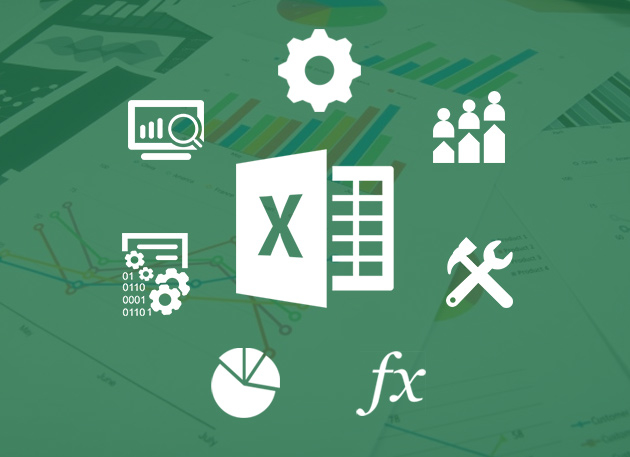 MacTrast Deals: The A to Z Microsoft Excel Certification Training Bundle