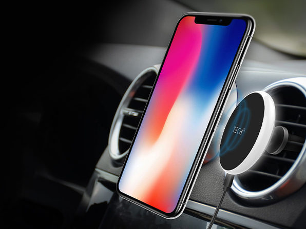 MacTrast Deals: Tech2 Juice Wireless 2-in-1 Charging Pad