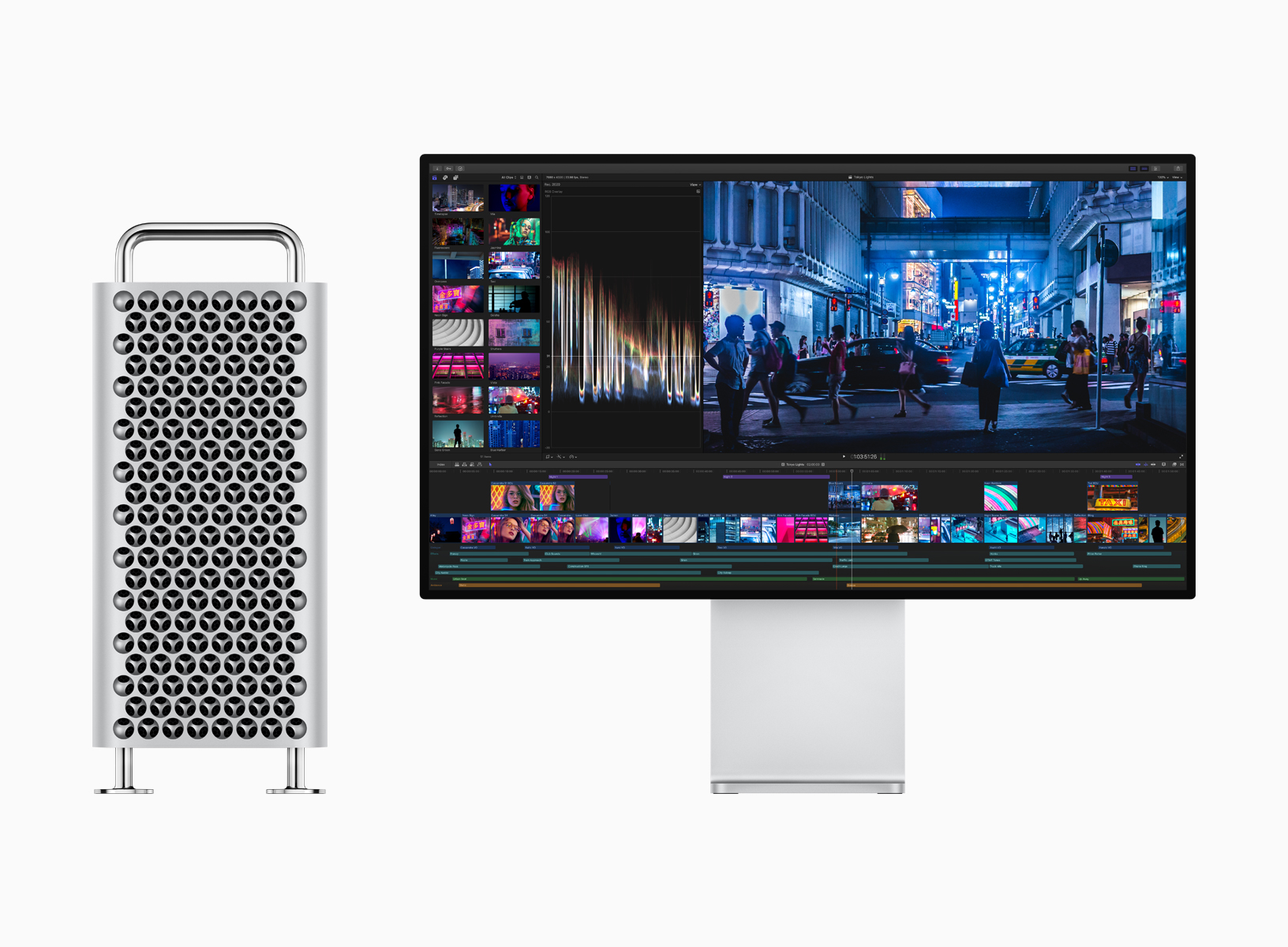 APple Officially Announces New Mac Pro Will be Built in Texas