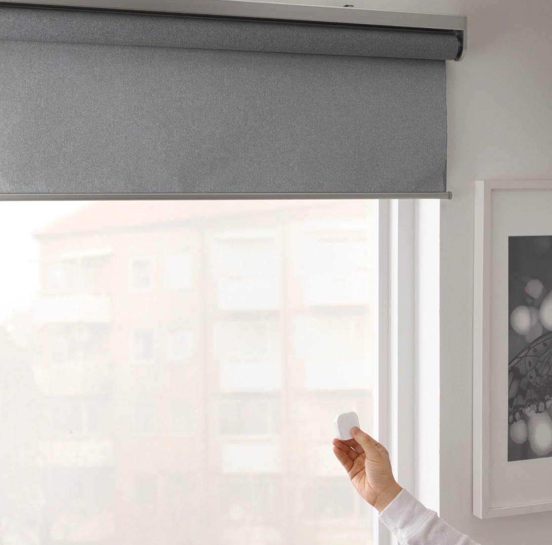 Ikea's HomeKit-Compatible Smart Shades to Hit Stores in August