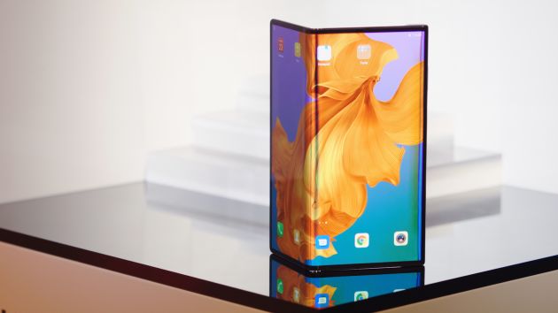 Samsung’s Galaxy Fold Fiasco Causes Huawei to Delay Launch of Its Mate X Foldable Smartphone